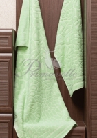 Полотенце Primavelle Vitra 50x90 зеленый