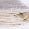 Одеяло 2-спальное (стандарт) Nature's Австралийская шерсть всесезонное шерстяное 172х205