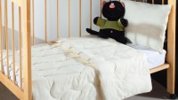 Одеяло для новорожденых Primavell Fani кашемир 110х140