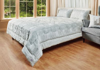 Одеяло 1,5-спальное льняное Primavelle Lino 140x205