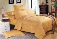 Постельное белье 2-спальное (стандарт) Primavelle тенсель дизайн Иония (с наволочками 70x70)