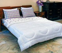 Одеяло 1,5-спальное гипоаллергенное Primavelle Versal 140x205