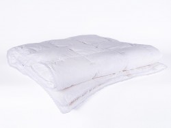 Одеяло 2-спальное (евро) Nature's Идеальное приданое всесезонное пуховое 200х220