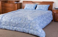 Одеяло 1,5-спальное синтетическое Primavelle Rosalia 140x205