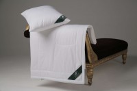 Одеяло 1,5-спальное Anna Flaum коллекция Flaum Merino легкое шерсть мериноса 150x200