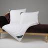 Одеяло 1,5-спальное Anna Flaum коллекция Flaum Baumwolle легкое хлопковое 140x205
