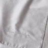Постельное белье 1,5-спальное Luxberry Daily Bedding сатин серый