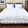 Одеяло 1,5-спальное синтетическое Primavelle Aster 140x205