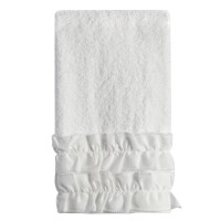 Полотенце для рук (мини) Creative Bath коллекция Ruffles