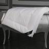 Одеяло 2-спальное (евро) Anna Flaum коллекция Flaum Mais легкое кукурузное 200x220