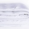 Одеяло 2-спальное (евро) Nature's Благородный кашемир всесезонное шерстяное 200х220