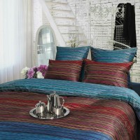 Постельное белье 1,5-спальное Stefan Landsberg cатин-твил Gorgeous