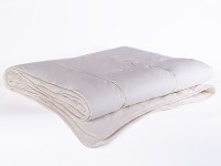 Одеяло 1,5-спальное Nature's Дар Востока всесезонное шерстяное 140х205