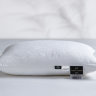 Подушка OnSilk Comfort Premium M шелковая размер 50x70 средняя-упругая