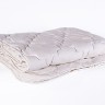 Одеяло стеганое 1,5-спальное Nature's Сон Шахерезады всесезонное шерстяное 140x205