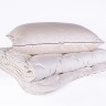 Одеяло стеганое 2-спальное (стандарт) Nature's Сон Шахерезады всесезонное шерстяное