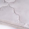 Одеяло стеганое 2-спальное (стандарт) Nature's Сон Шахерезады всесезонное шерстяное