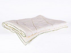 Одеяло 1,5-спальное кассетное всесезонное Nature's Таинственный ангел 150x200