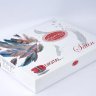 Постельное белье 2-спальное (евро) Karven сатин 3D Callia