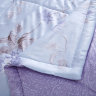 Одеяло 1,5-спальное Тенсел легкое Асабелла 552-OS 160x220