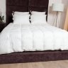 Одеяло 2-спальное German Grass всесезонное коллекция Merino  Wool Grass с шерстью мериноса 200x200