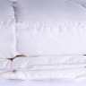 Одеяло 2-спальное (евро) зимнее пуховое касетное Nature's Воздушный вальс 200x220