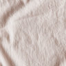 Постельное белье 2-спальное (евро) Luxberry Bovi Soft Sateen софт сатин пудровый