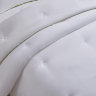Одеяло 1,5-спальное шелковое OnSilk Classic теплое 140x205 (1000г)