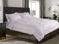 Одеяло 1,5-спальное верблюжье Primavelle Сamel Premium 140x205