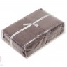 Полотенце Luxberry Luxury шоколадный 30x50