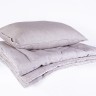 Одеяло 2-спальное (стандарт) стеганое легкое Nature's Дивный лен 172х205