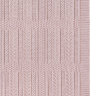 Плед хлопковый Luxberry Lux 11 150x200 пепельно-розовый