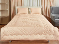 Одеяло 1,5-спальное шерстяное Primavelle Lamb 140x205