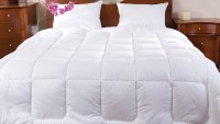 Одеяло 2-спальное (стандарт) гиппоаллергенное Primavelle Arctique теплое с наполнителем ЭкофайберТМ 172x205