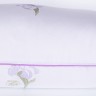 Подушка Nature's Радужный Ирис средней мягкости 50x70
