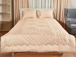 Одеяло 2-спальное (евро) шерстяное Primavelle Lamb 200x220