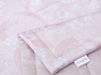 Одеяло 1,5-спальное Тенсел легкое Асабелла 870-OS 160x220