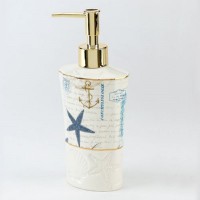Дозатор для жидкого мыла Avanti коллекция Antigua
