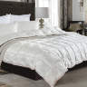 Одеяло 2-спальное (King size) пуховое Primavelle Angelo всесезонное 220x240