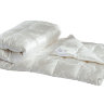 Одеяло 1,5-спальное пуховое Primavelle Angelo легкое 140x205