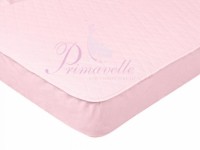 Наматрасник-чехол Primavelle 140x200 розовый