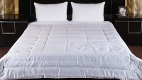 Одеяло 2-спальное (стандарт) Primavelle Eucaliptus с волокном эвкалипта 172x205 