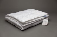 Одеяло 2-спальное (евро) Grass Familie коллекция Premium Familie Non-Allergenic всесезонное 200x220