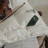 Одеяло 1,5-спальное Anna Flaum коллекция Herbst всесезонное 150x200