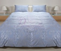 Одеяло 2-спальное (стандарт) Primavelle Penelope с гусиным пухом 172x205