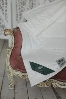 Одеяло 2-спальное (евро) Anna Flaum коллекция Flaum Modal легкое 200x220