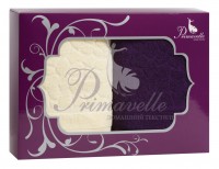 Комплект из 2 полотенец Primavelle Vitra 50x90 фиолетовый-ваниль