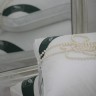 Подушка Anna Flaum коллекция Flaum Perle 50х70 мягкая