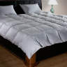 Одеяло 1,5-спальное пуховое Primavelle Argelia легкое 140x205