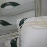 Подушка Anna Flaum коллекция Flaum Perle 70х70 мягкая